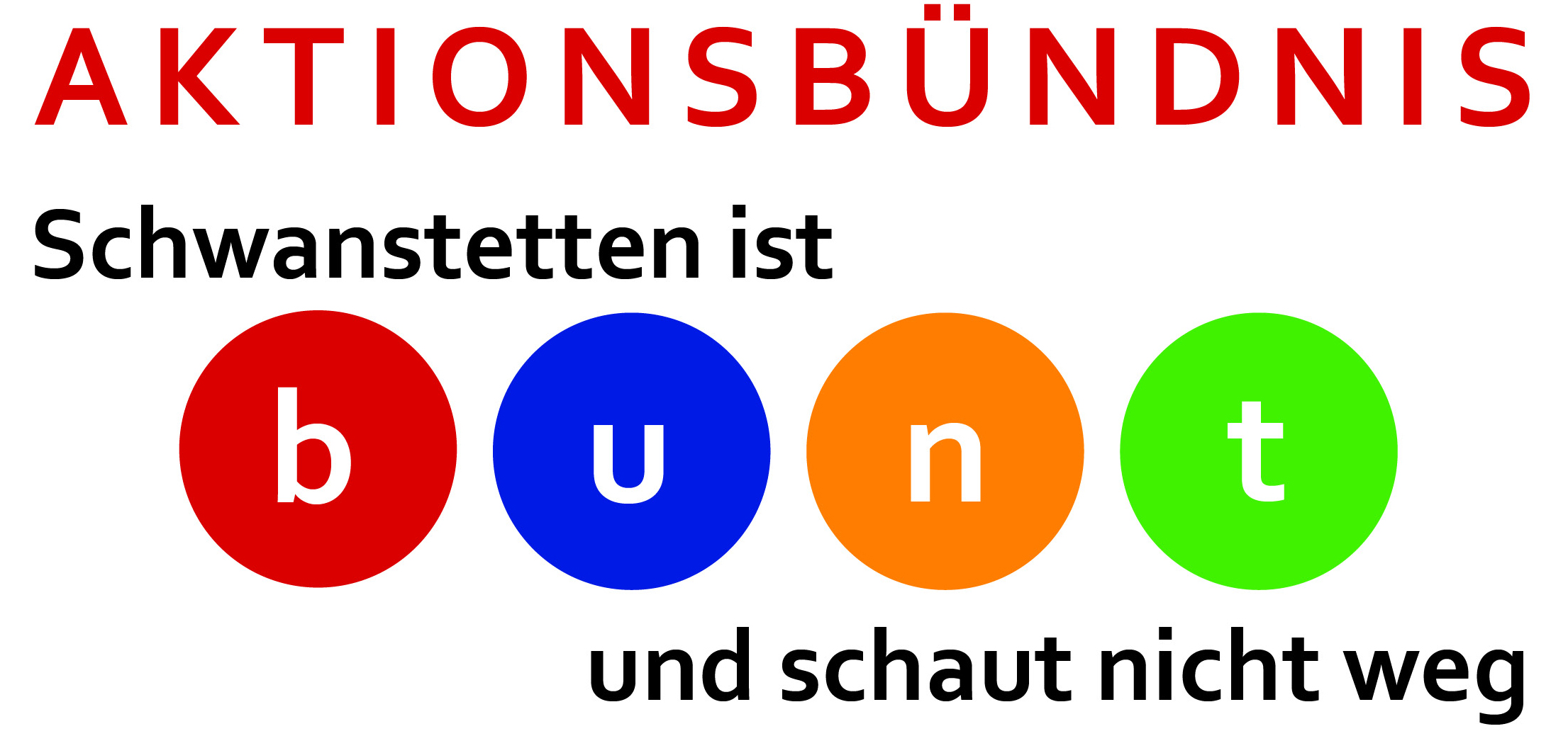  Logo Aktionsbündnis Schwanstetten 
