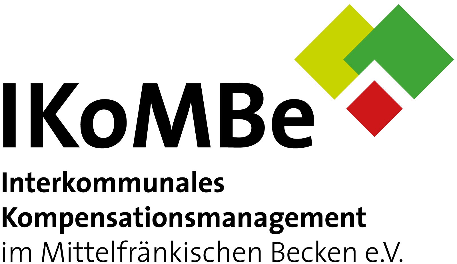  IKOMBE e. v. Logo 