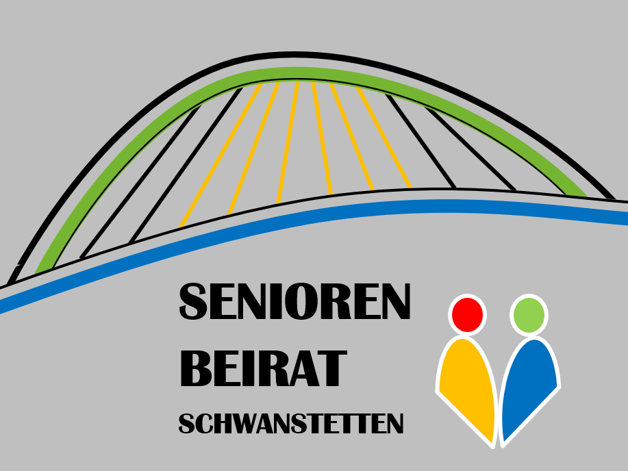  Logo Seniorenbeirat Schwanstetten 