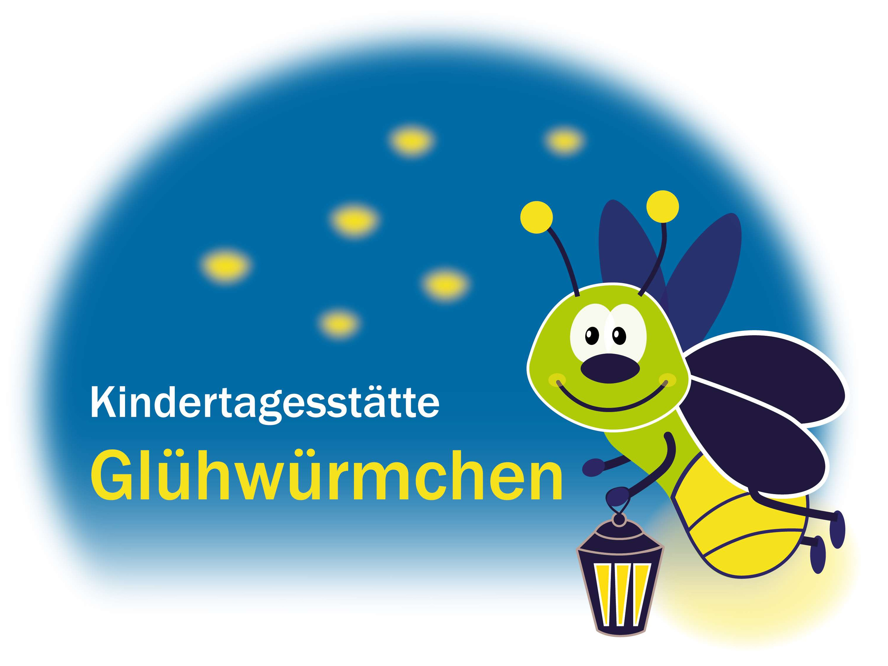  Logo BRK KiTa Glüchwürmchen 