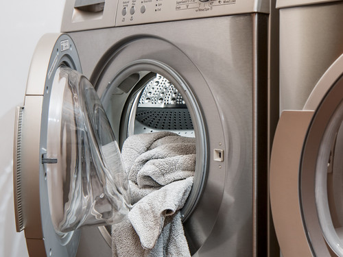 Wie geht nachhaltiges Wäschewaschen?