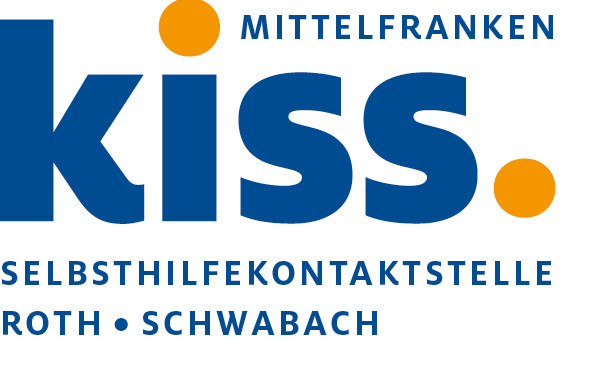  kiss. Logo Selbsthilfekontaktstelle 