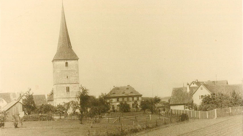  Kirche Leerstetten 