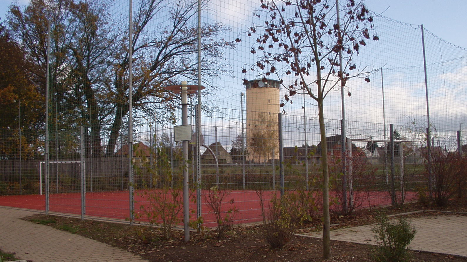 Spielplatz Förderschule 
