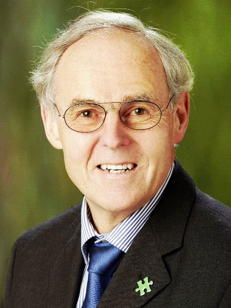  Wolfgang Scharpff 2, Bürgermeister 